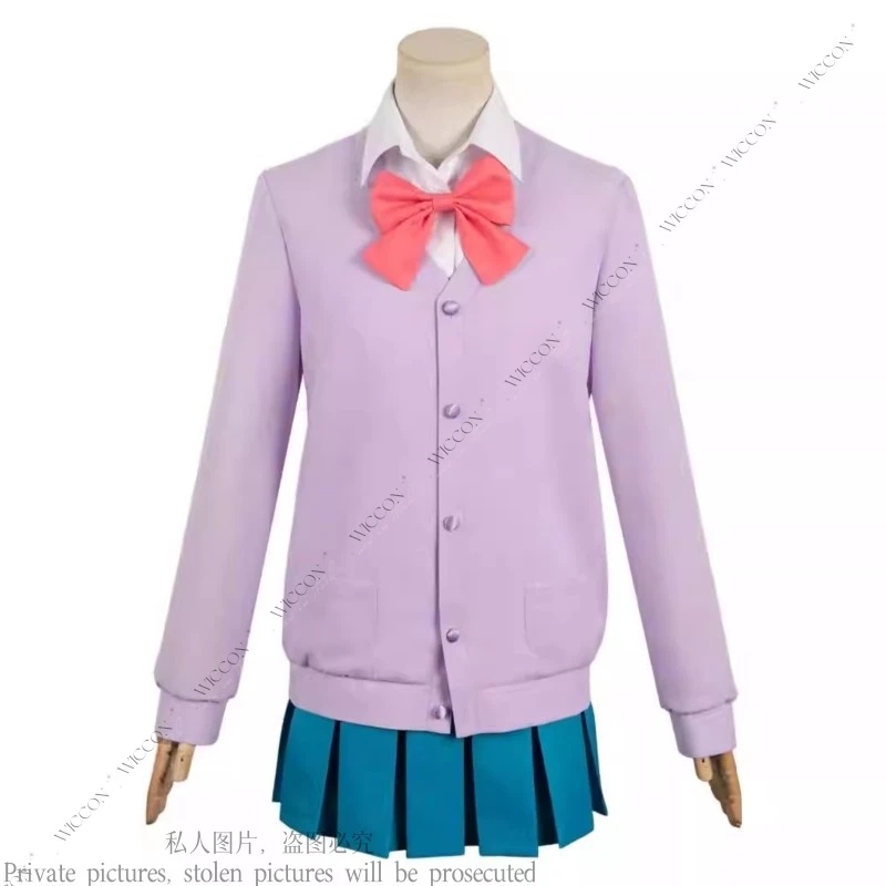 x;3,f'6;h\9/Ume Kurumizawa Ani - Anime Cosplay Youtube Shorts 评论和价格