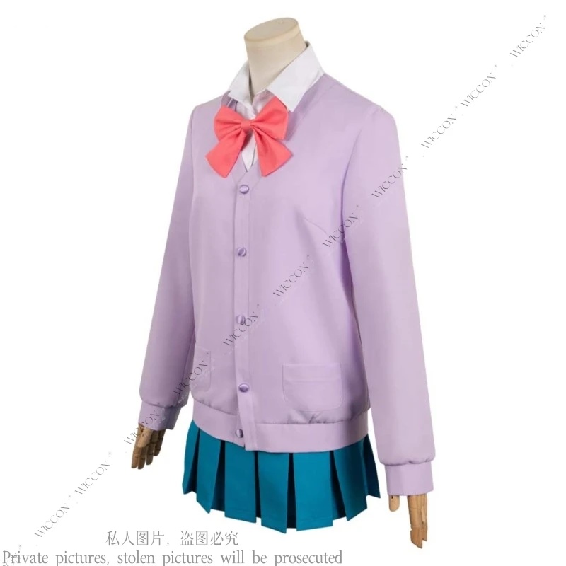 x;3,f'6;h\9/Ume Kurumizawa Ani - Anime Cosplay Youtube Shorts 评论和价格