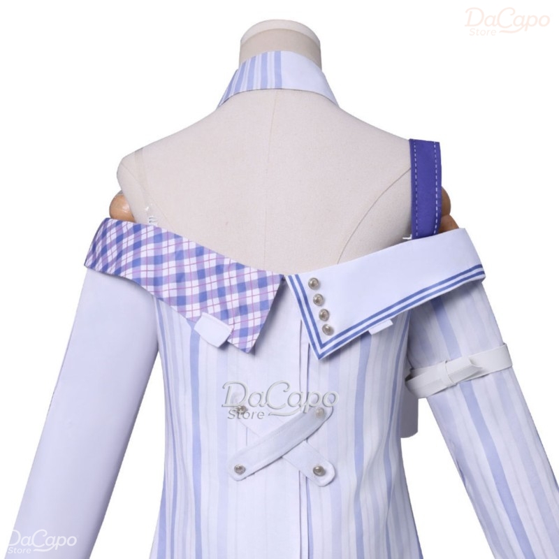Game Infinity Nikki Cosplay Co - Anime Cosplay Ideas Girl 评论和价格