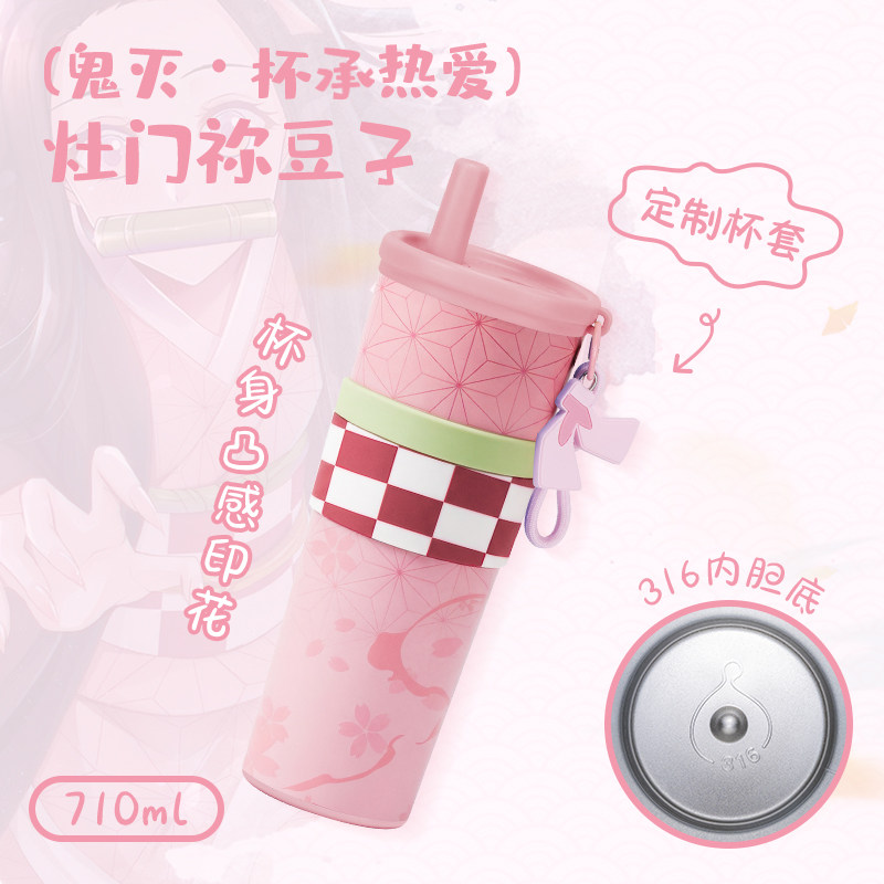 Hot Anime Demon Slayer Vacuum  - Anime Cosplay Cafe 评论和价格