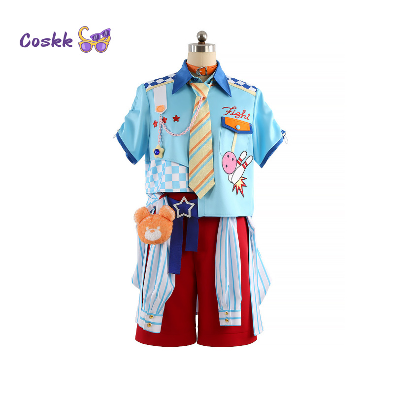 Game Ensemble Stars nito nazun - Anime Cosplay To Buy 评论和价格