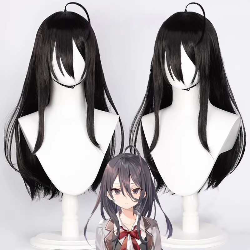Cosplay Wig Alya Sometimes Hid - Anime Cosplay Alya 评论和价格
