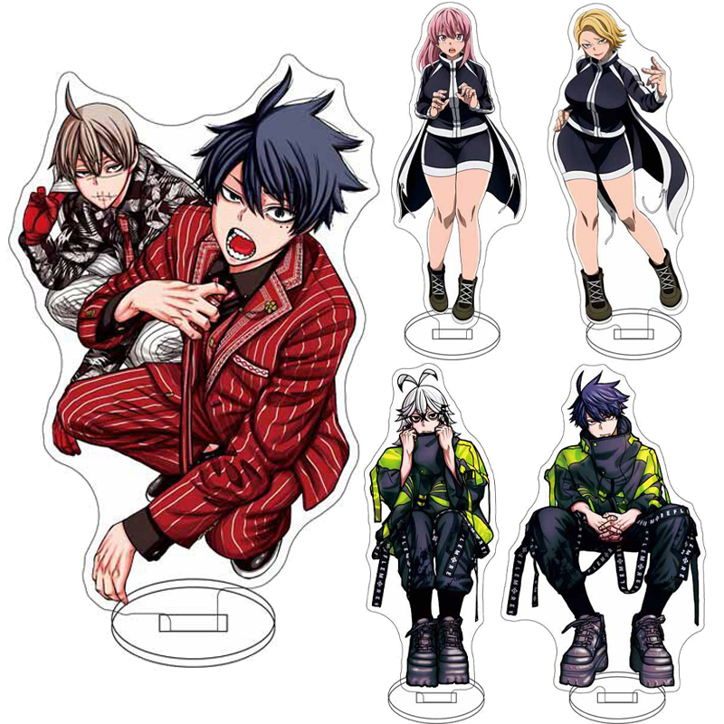 16CM Anime TOUGEN ANKI‌ Figure - Anime Cosplay Rental 评论和价格
