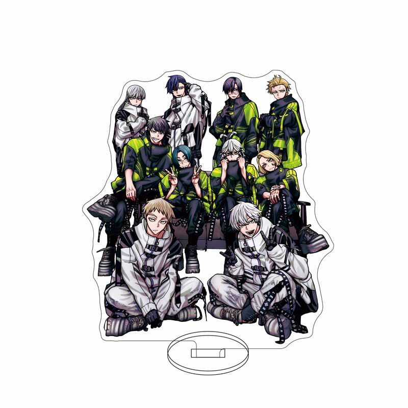 16CM Anime TOUGEN ANKI‌ Figure - Anime Cosplay Rental 评论和价格