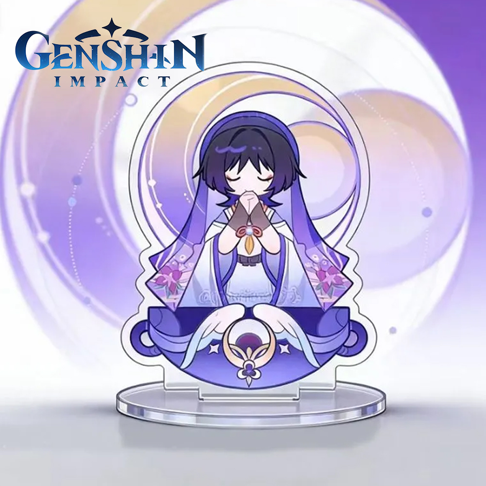 Game Genshin Impact Wanderer B - Anime Cosplay Props 评论和价格