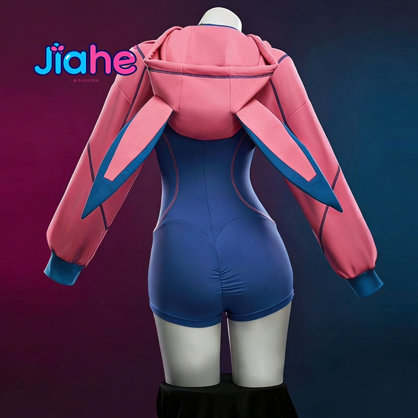 In stock D.Va Overwatch Cospla - Anime Cosplay To Buy 评论和价格