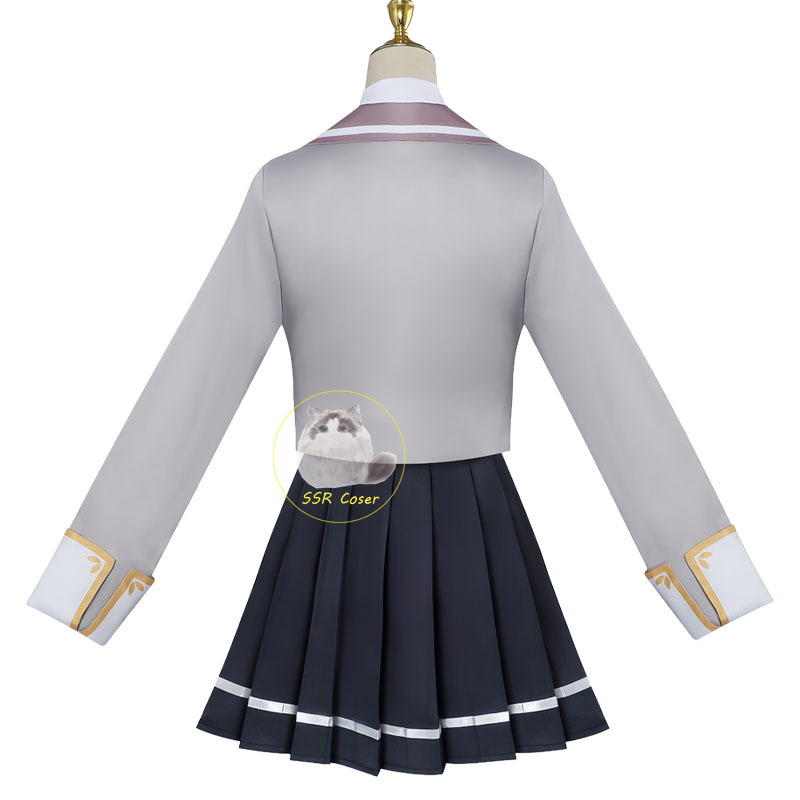 Anime Alisa Mikhailovna Kujou  - Anime Cosplay Alya 评论和价格