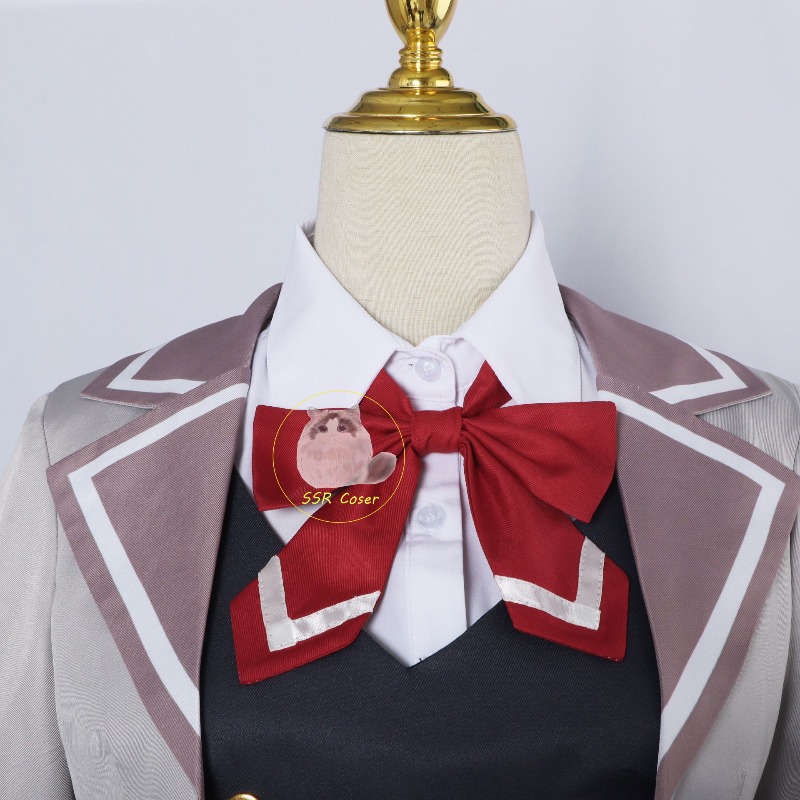 Anime Alisa Mikhailovna Kujou  - Anime Cosplay Alya 评论和价格
