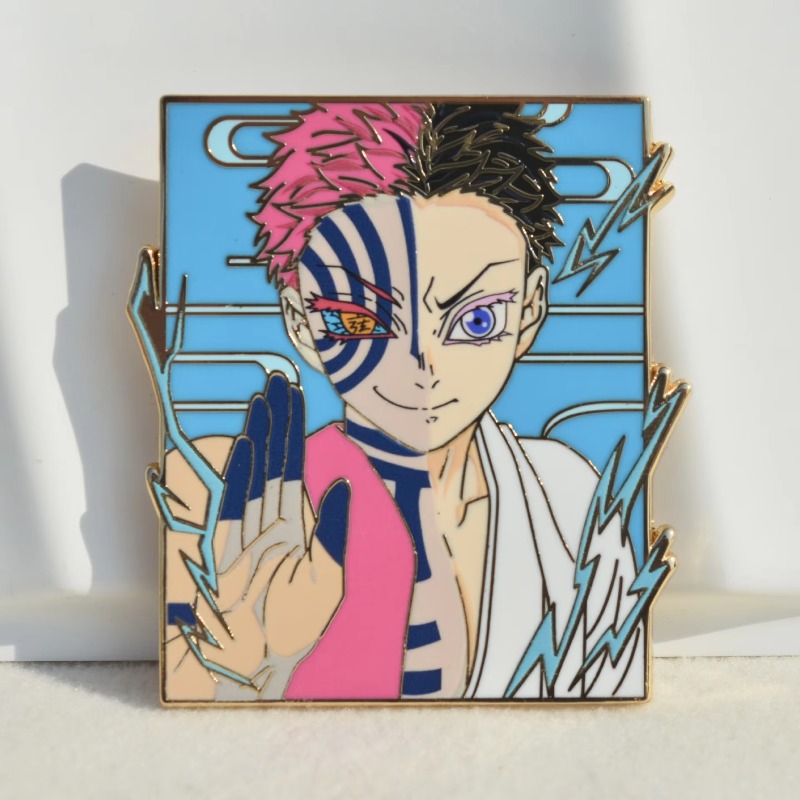 Demon Slayer Kimetsu no Yaiba  - Anime Cosplay Demon Slayer 评论和价格