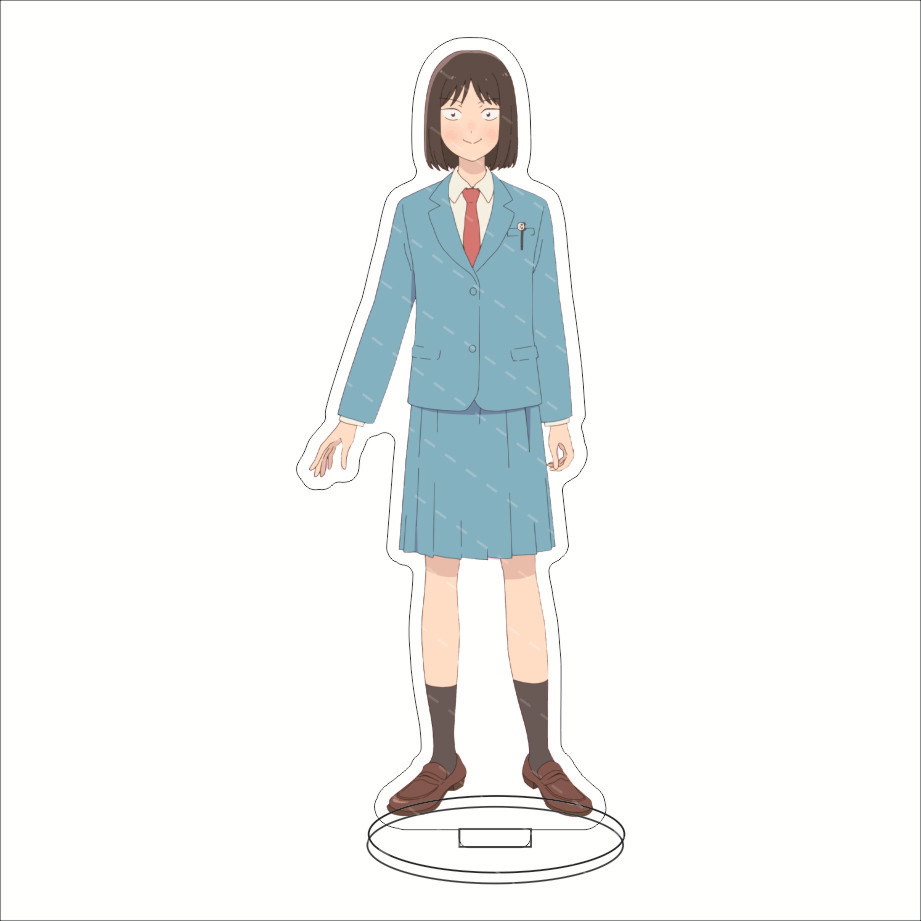 16CM Anime Acrylic Stand‌ Skip - Anime Cosplay Rental 评论和价格