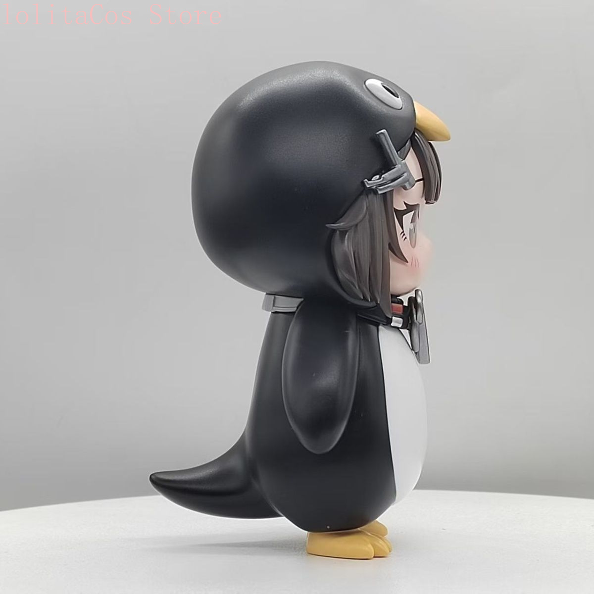 Arknights:Endfield Endmin GuGu - Anime Cosplay Party 评论和价格
