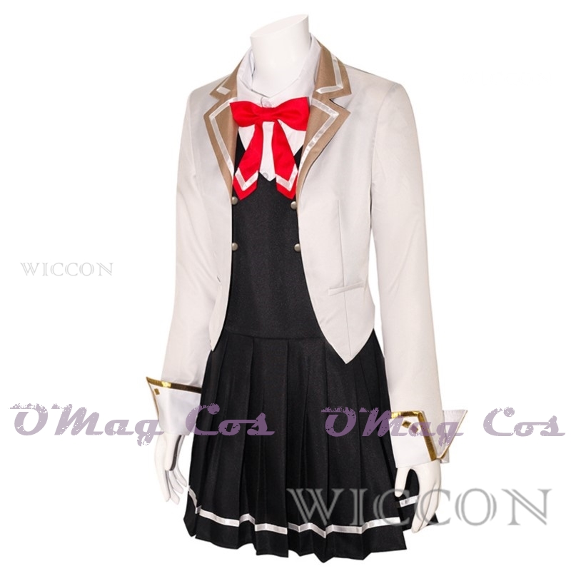 Alisa Mikhailovna Kujou Alya C - Anime Cosplay Alya 评论和价格