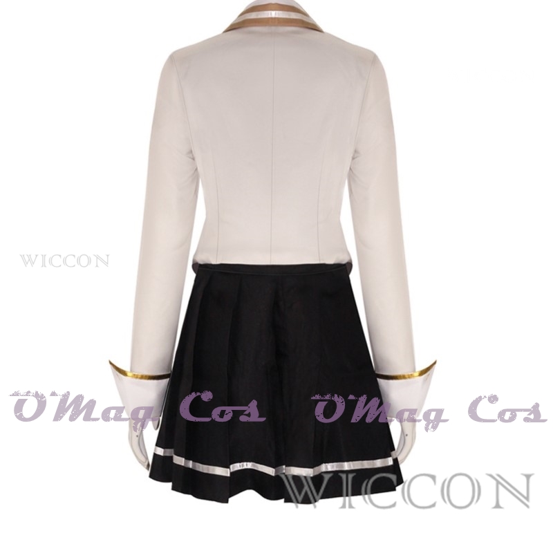 Alisa Mikhailovna Kujou Alya C - Anime Cosplay Alya 评论和价格