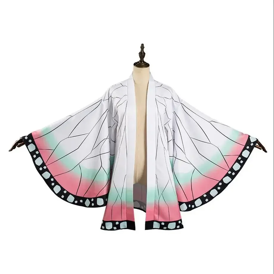 Demon Slayer Kimetsu no Yaiba  - Anime Cosplay Demon Slayer 评论和价格