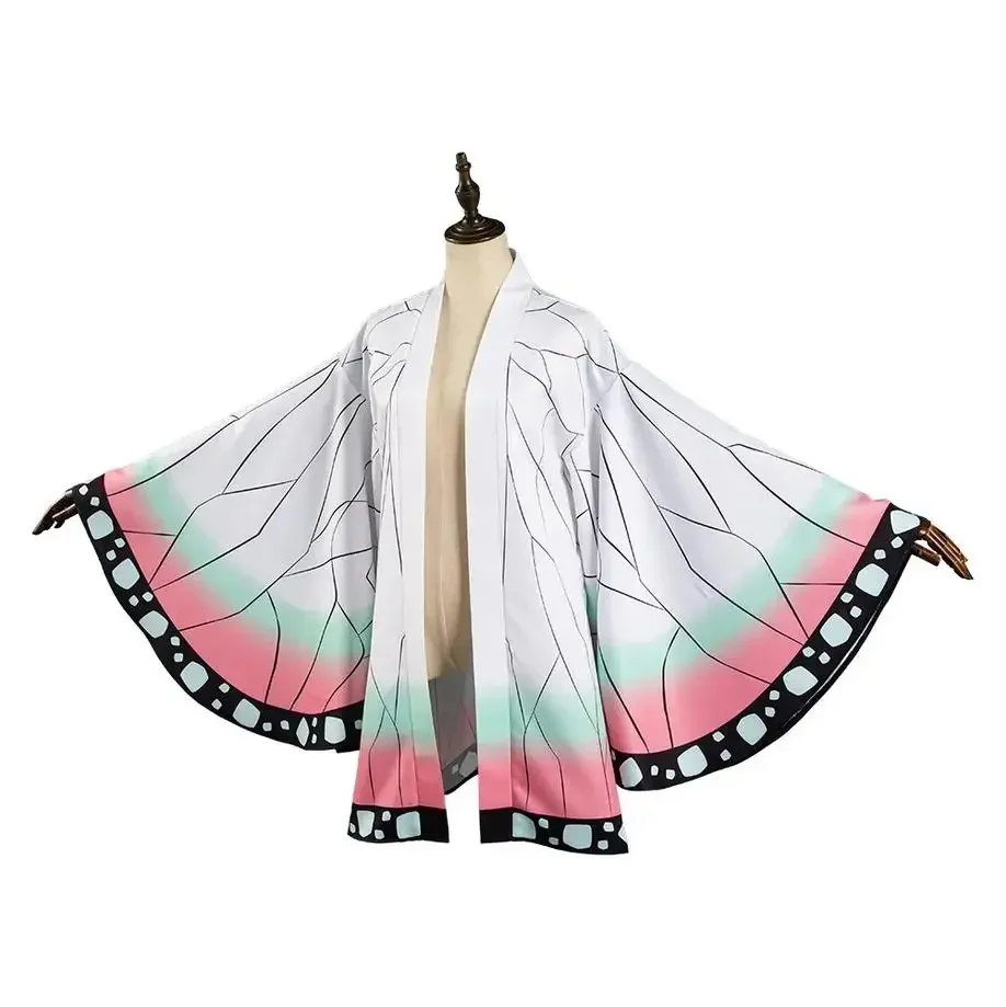 Demon Slayer Kimetsu no Yaiba  - Anime Cosplay Demon Slayer 评论和价格