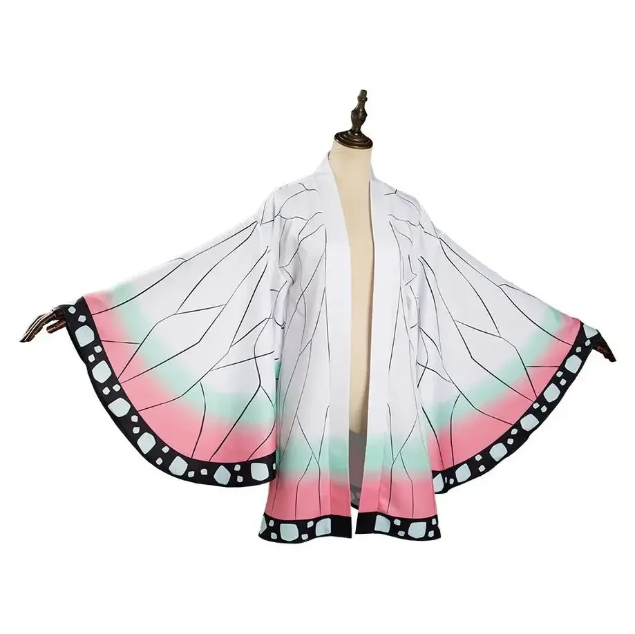 Demon Slayer Kimetsu no Yaiba  - Anime Cosplay Demon Slayer 评论和价格