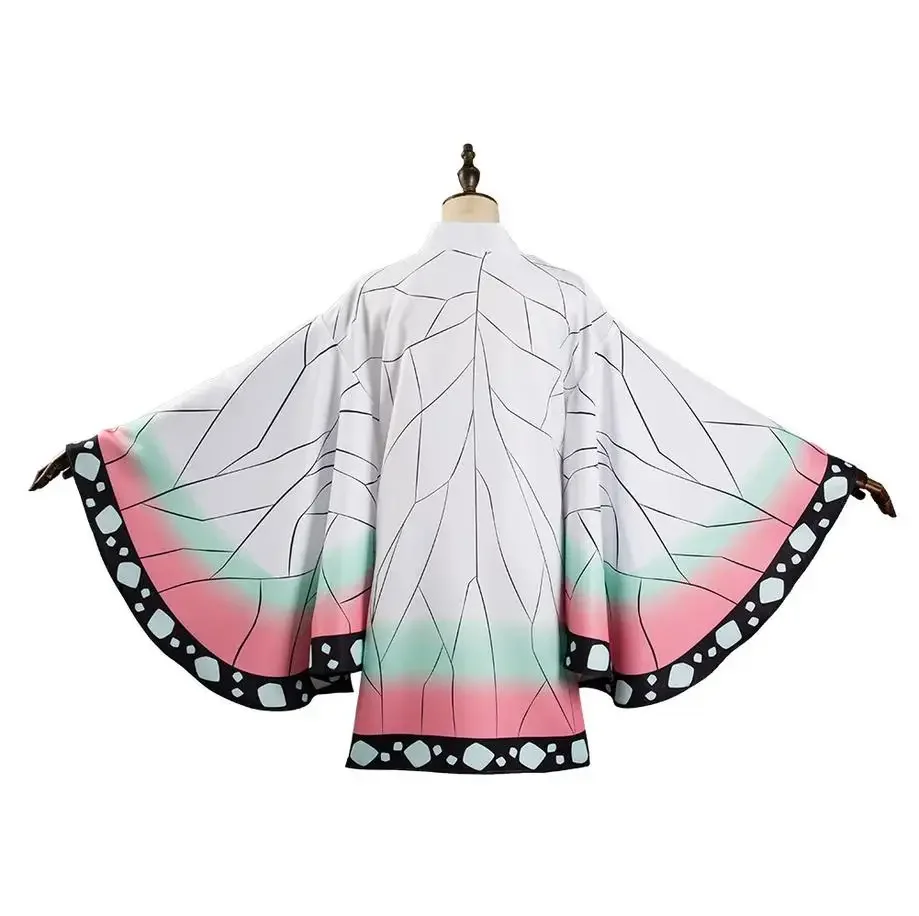 Demon Slayer Kimetsu no Yaiba  - Anime Cosplay Demon Slayer 评论和价格