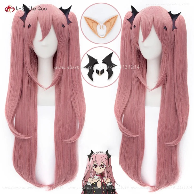 f,5.g'6\j/8,Anime Cosplay Wig  - Anime Cosplay Youtube Shorts 评论和价格