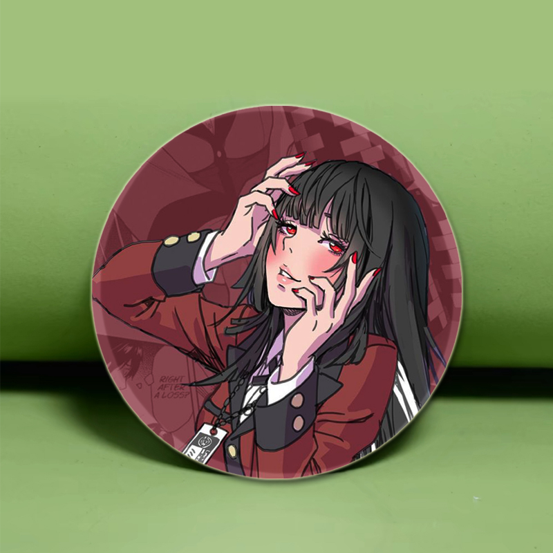 Yumeko Jabami Anime Character  - Anime Cosplay Yumeko 评论和价格
