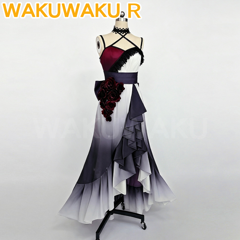 Manhattan Cafe Cosplay Costume - Anime Cosplay Cafe 评论和价格