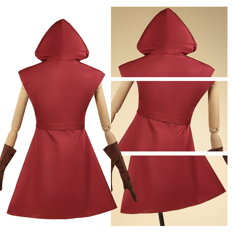Mariah Cosplay Costumes Ainme  - Cosplay Anime Jojo 评论和价格